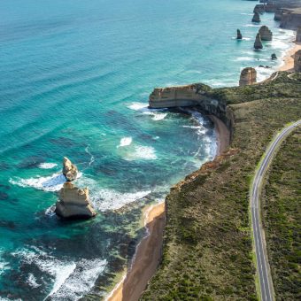 Great ocean road