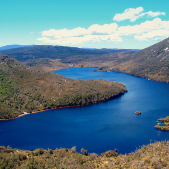 North-West-Tasmania