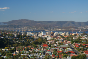 South-Tasmania