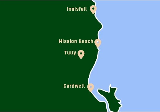 The Observer Cassowary Coast